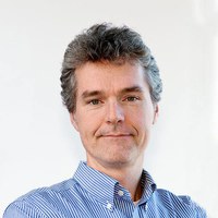 Dr Brian Pogue