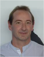 Graham Hungerford