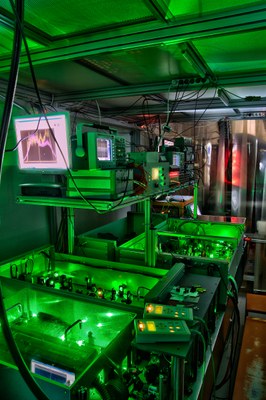 Jena Lab