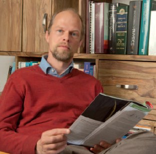 Diederik Wiersma