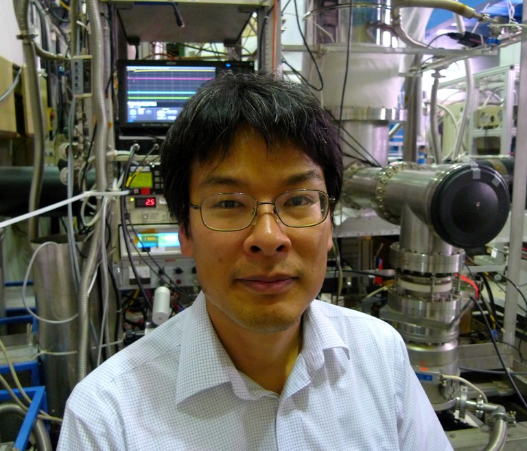 Masaki Hori