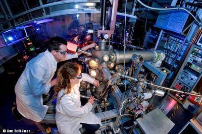 MBI lab