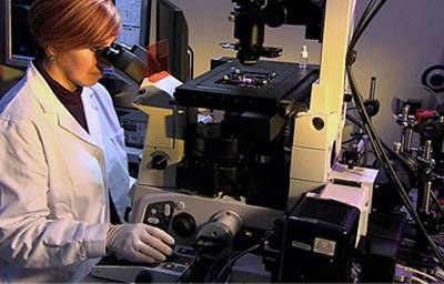 icfo lab
