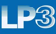 Logo LP3 logo lp3