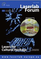 Issue 25 of the Laserlab Newsletter published
