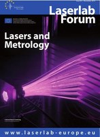 Issue 28 of the Laserlab Newsletter published