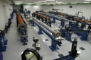 The Prague Asterix Laser System (PALS) provided first kJ pulses in Prague 20 years ago